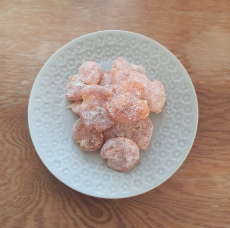 【采市】民雄金桔蜜餞(鋁箔袋) 200g x2包, , large