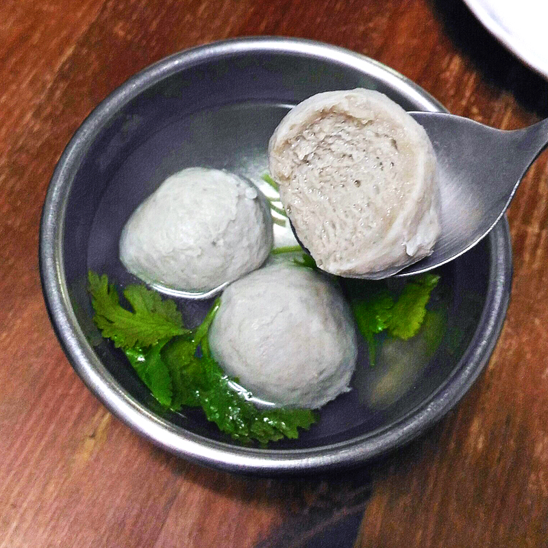 【一起買】虱目魚丸(小) / 300g, , large