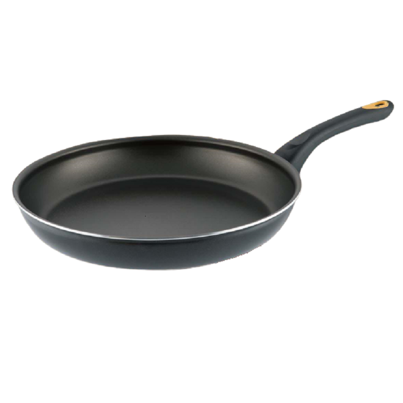 28CM/11 OPEN SKILLET, , large