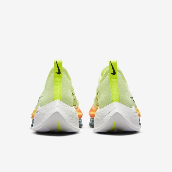 Nike Wmns Air Zoom Alphafly Next% 女 慢跑鞋 氣墊 淺黃 [CZ1514-700], , large