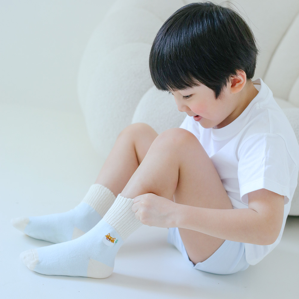 minihope Kids' socks, , large