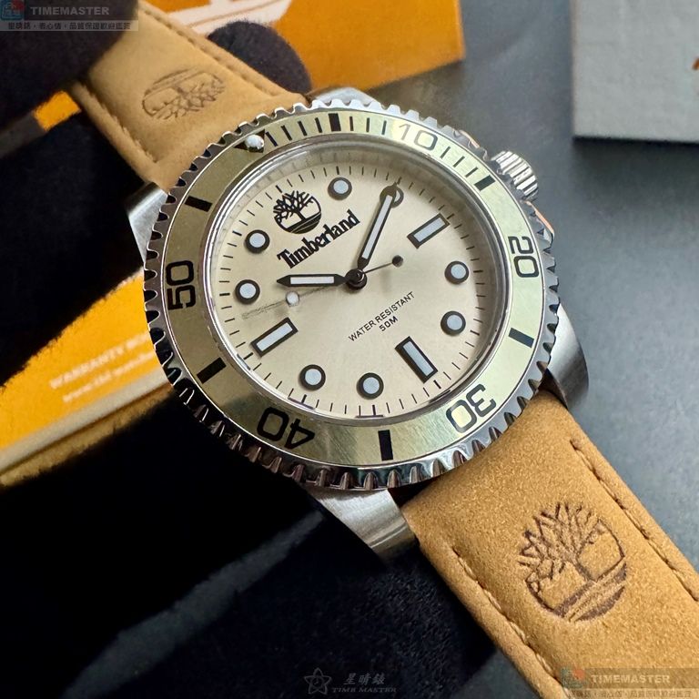 [TIMEMASTER] 新品牌 watch, 40mm, TL57198, , large