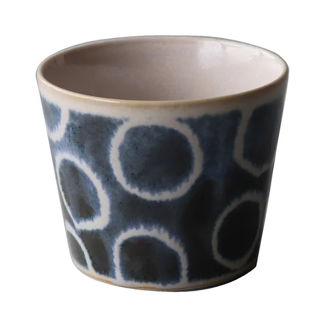 Biqing Ceramic Water Cup (Hundred Pills), , large