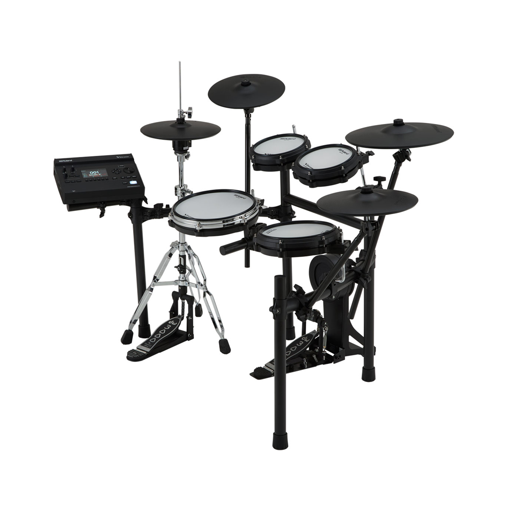 Roland TD316 電子鼓組【敦煌樂器】, , large