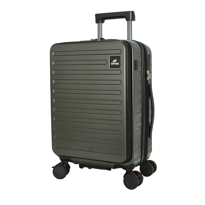 19 Suitcase, , large