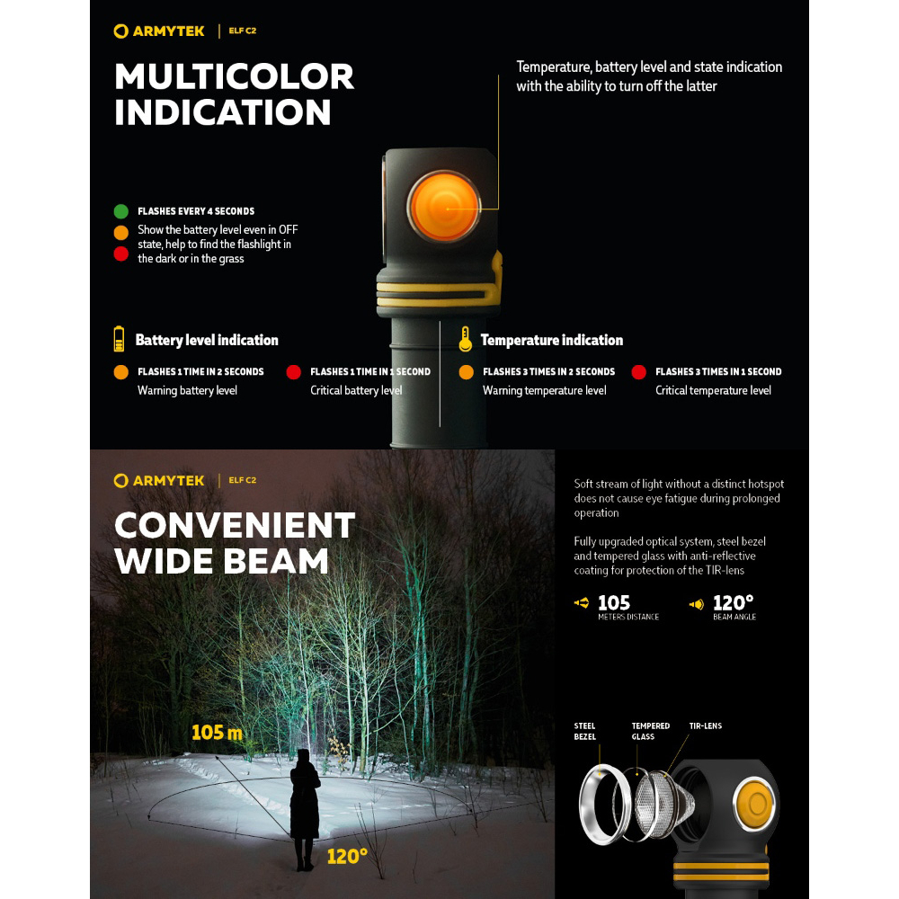 flashlight, , large