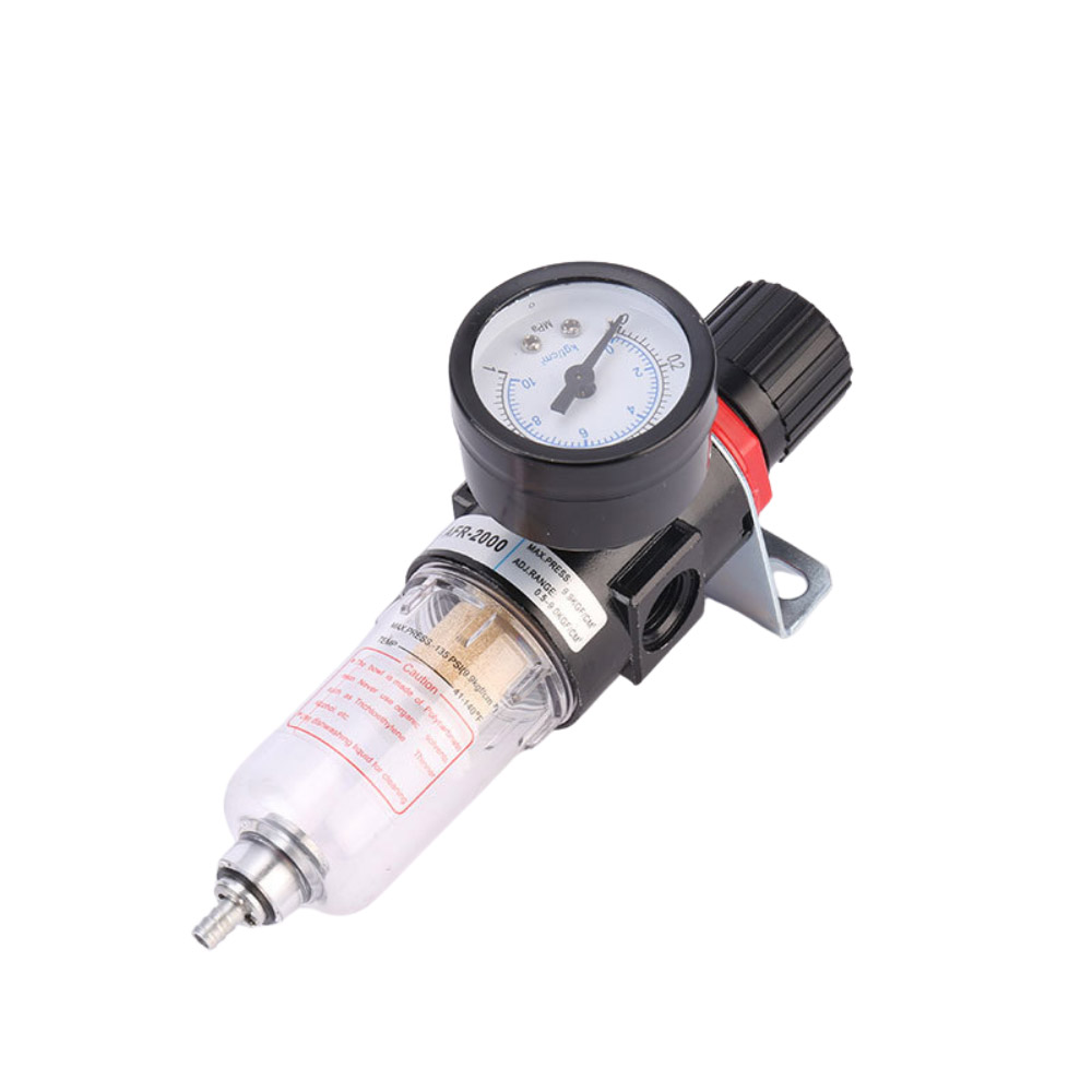 air compressor oil-water separator, , large