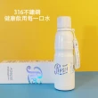 【BEDDYBEAR】BeddyBEAR Sports Insulated Water Bottle, Pepsi Sports 600ml, Colorful (Portable Adult), , large