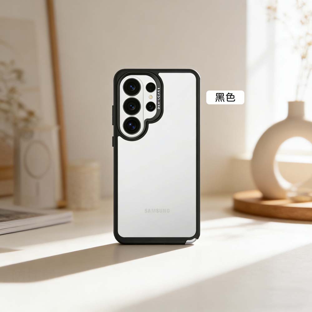【山水之寶】DEVILCASE Samsung 三星 Galaxy S26 Ultra手機殼 防摔殼 惡魔防摔殼 標準版 原廠公司貨, , large