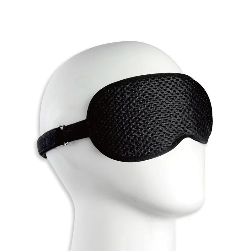 [QBER] Light Quantum - Eyes Cover (Free Size), , large