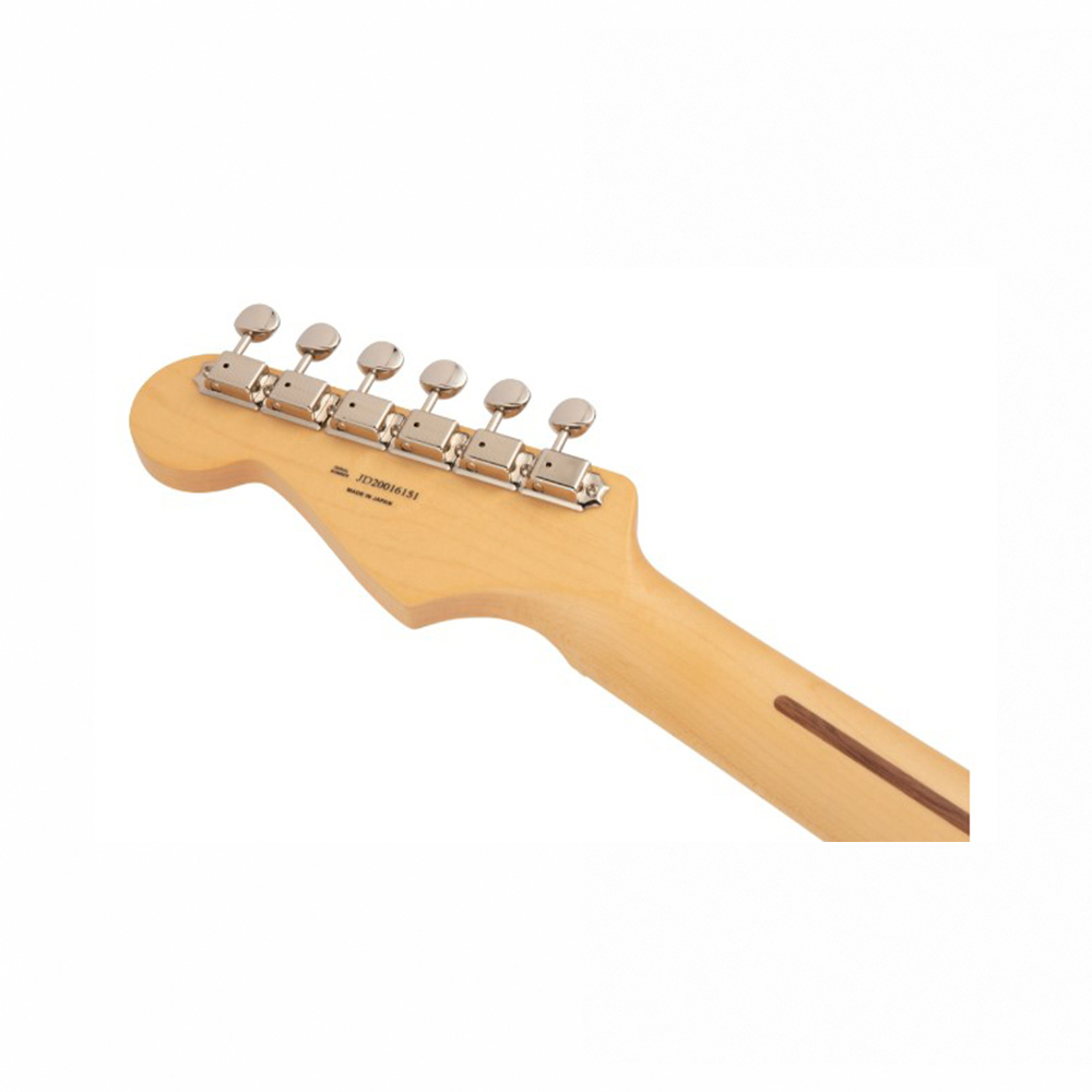 Fender MIJ Hybrid II Strat MN USB 日廠 電吉他【敦煌樂器】, , large