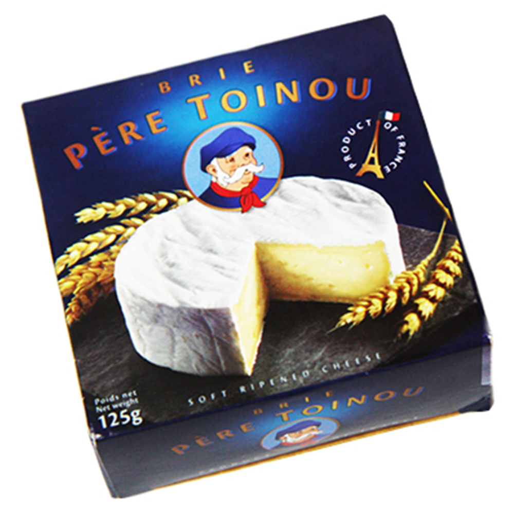 PERE TOINOU貝樂布瑞乾酪, , large