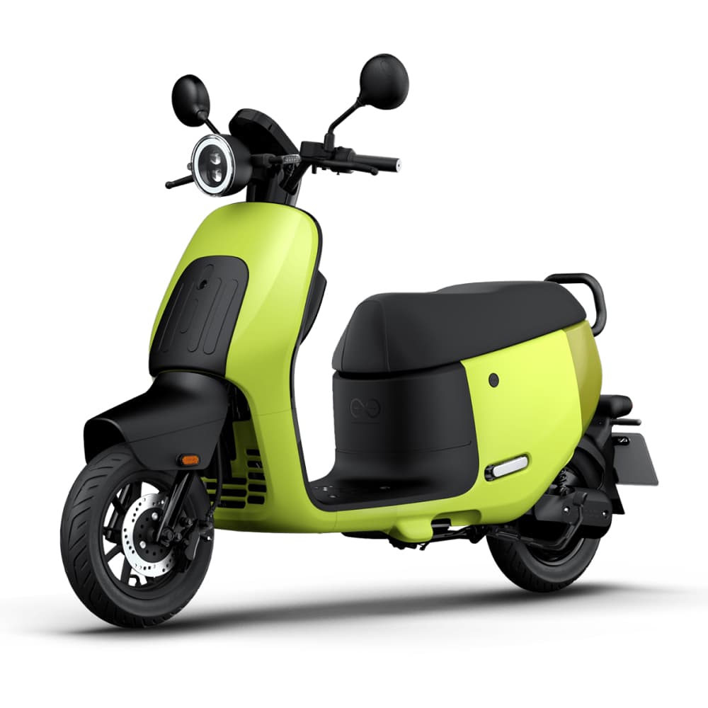 Gogoro EZZY-GE3GS, , large