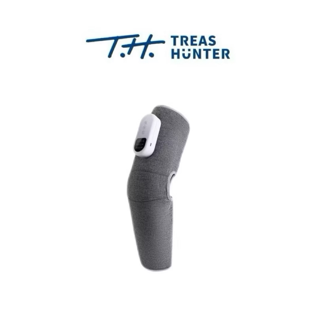 【Leo手機周邊專賣店】TreasHunter Slimmer追夯特 纖潤美腿儀, , large