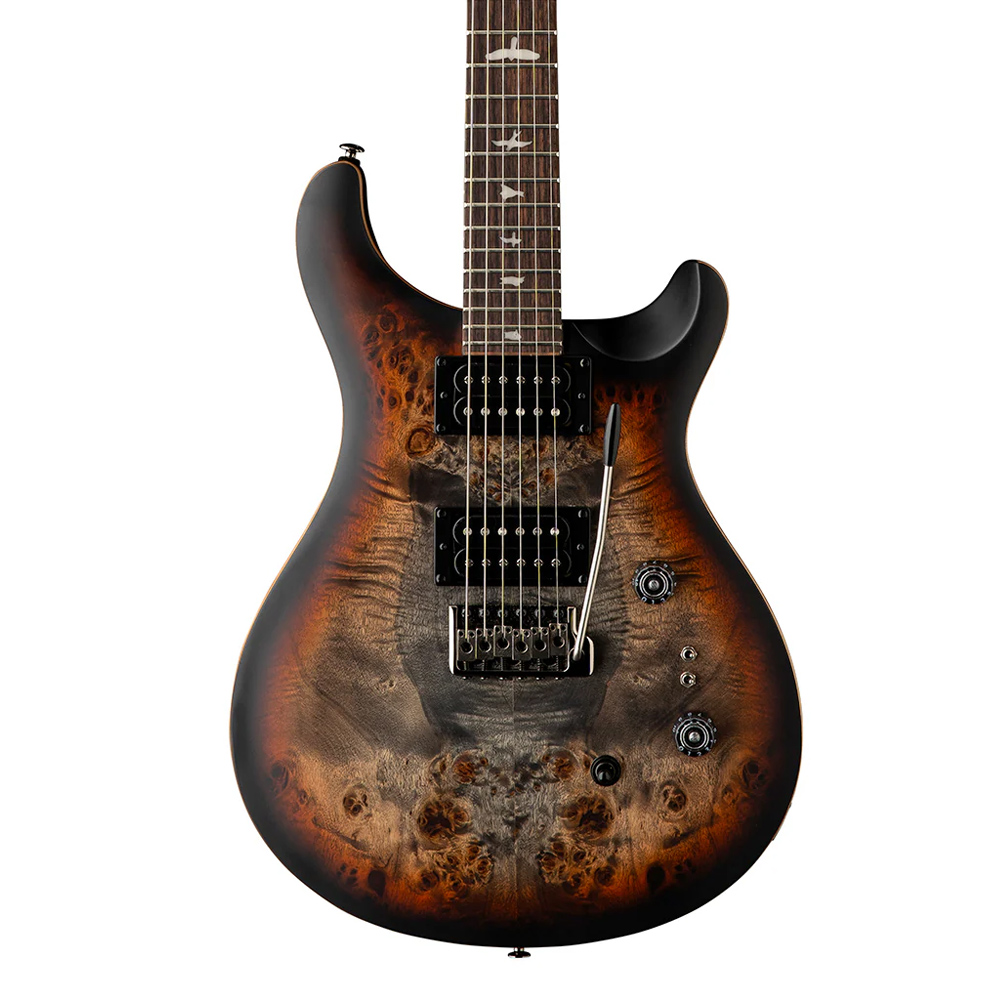 PRS SE CUSTOM 2408 POPLAR CCMB 電吉他 漸層色【敦煌樂器】, , large
