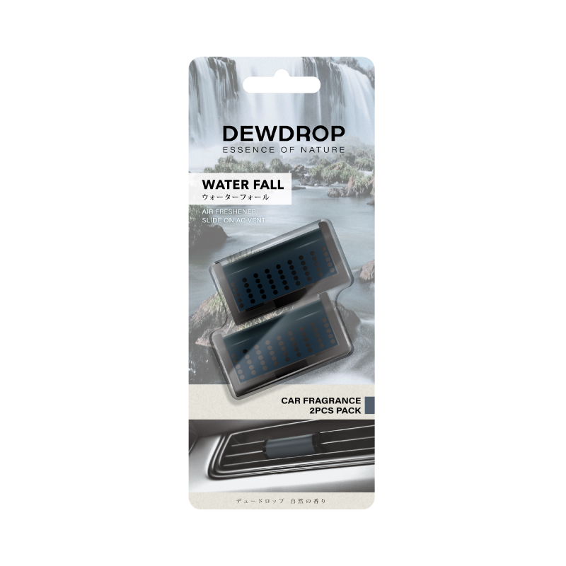 Dewdrop 出風口夾式香氛, , large