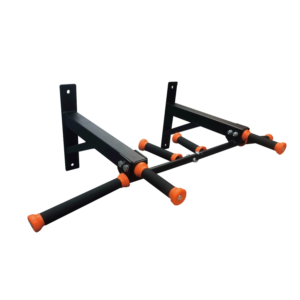 [Body Dynamic] TO-F805 Multifuncion Chin Up Bar, , large