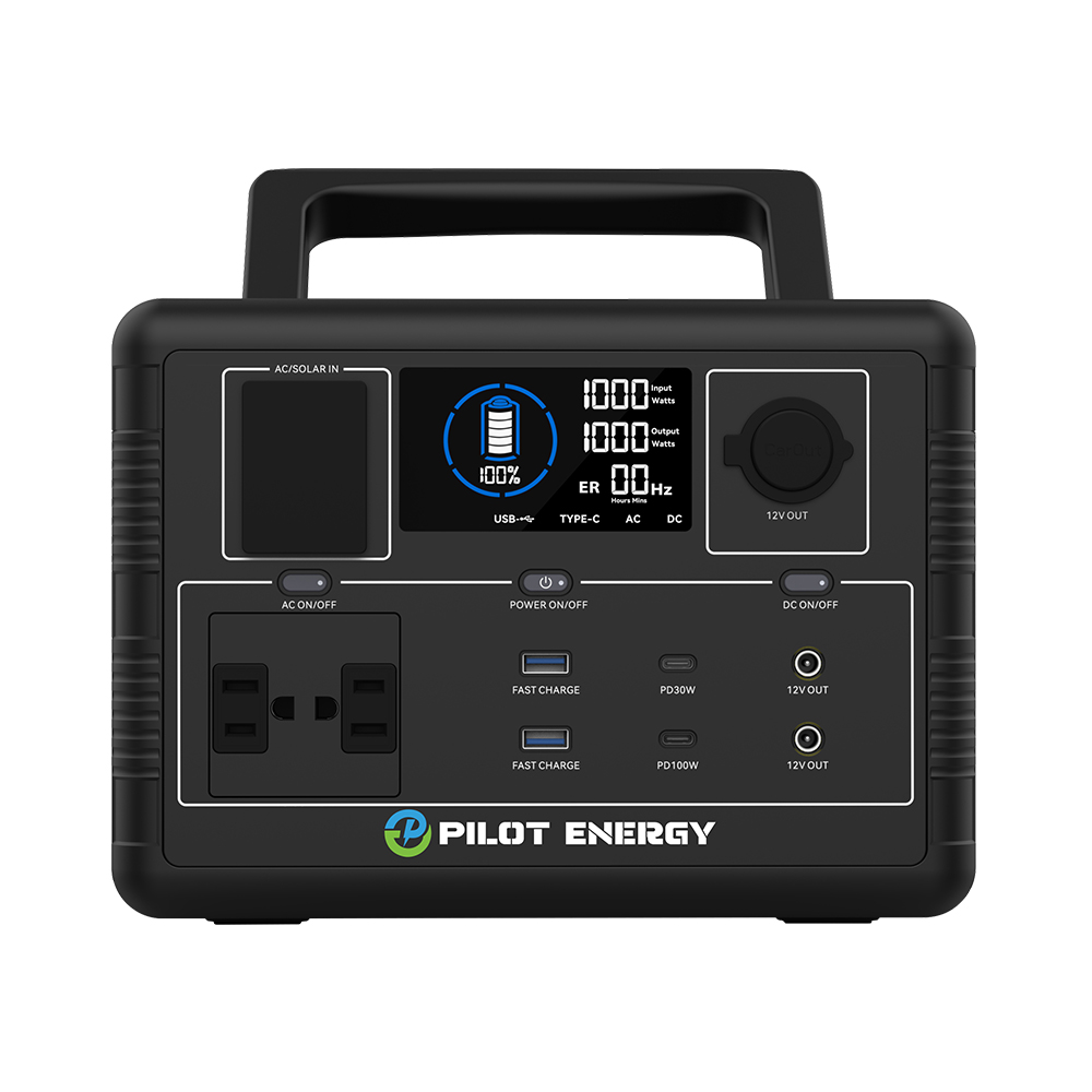 [杰鼎奧拉] 百樂千翔｜FP600A可攜式行動電源｜600W｜備用電源｜UPS｜BSMI認證, , large