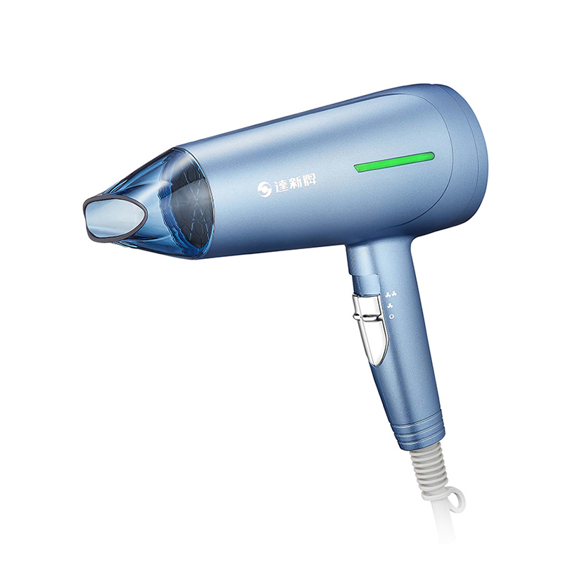 Ta Shin TS-6660 Hair Dryer, , large