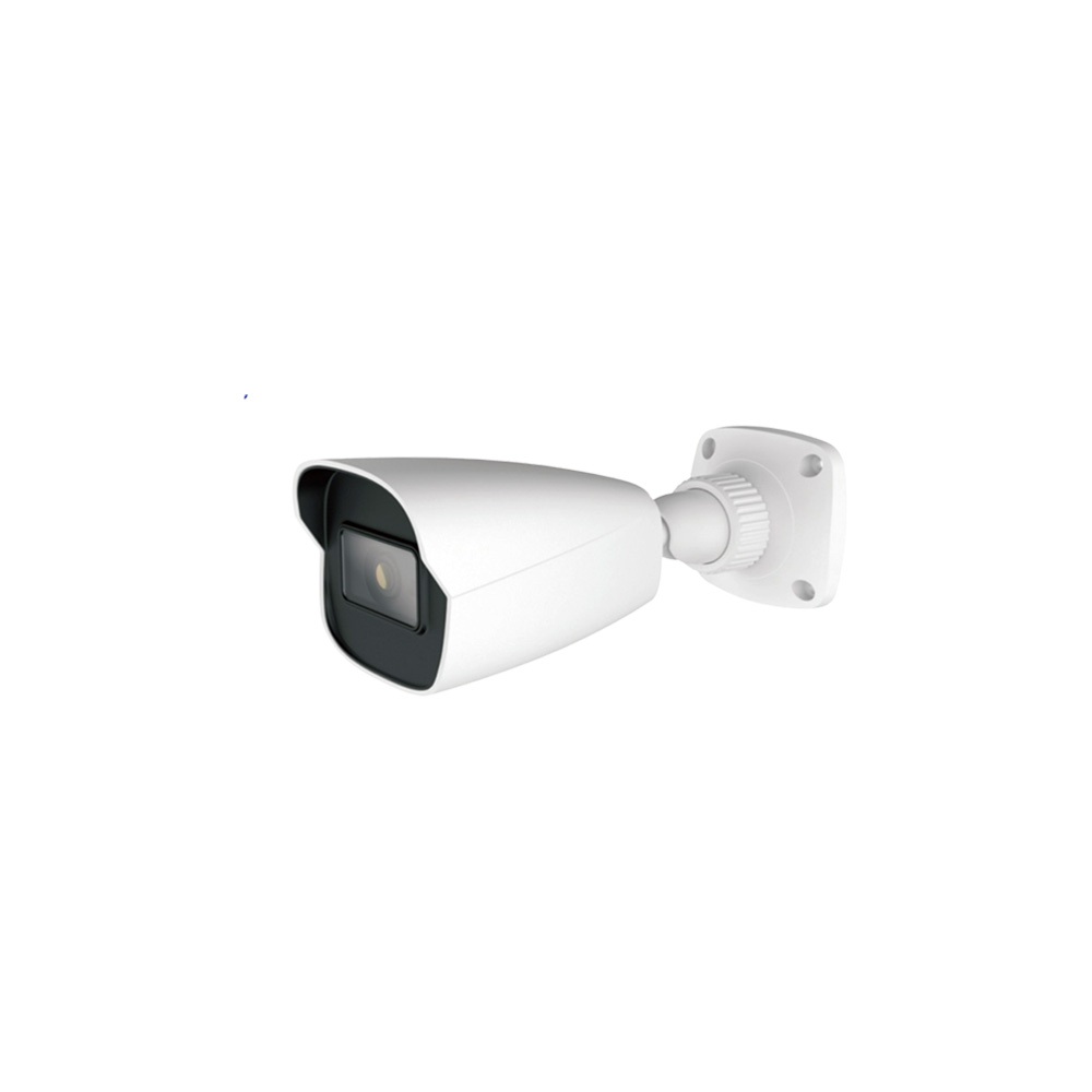 昌運監視器 昇銳 HS-T057TQ-D 200萬 紅外線槍型網路攝影機 POE IP67 夜視20-30M 以新款(HS-T057WL-D出貨), , large