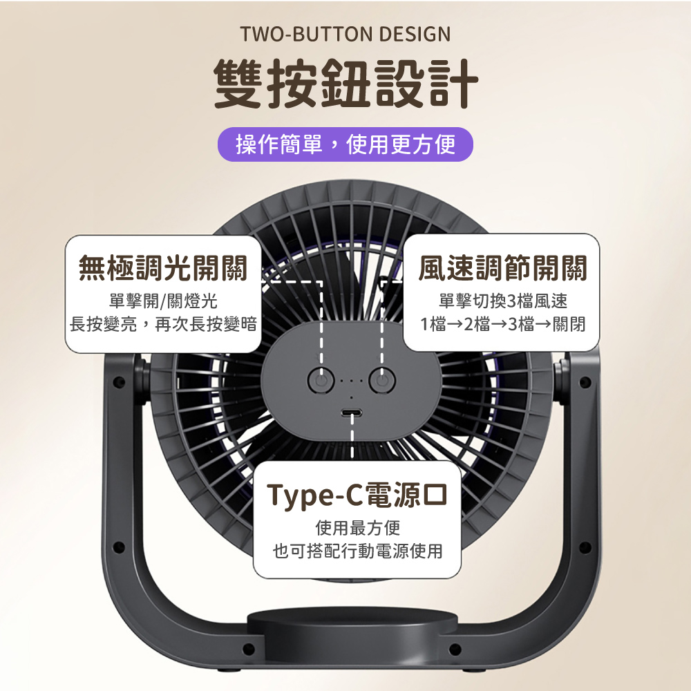  fan, , large