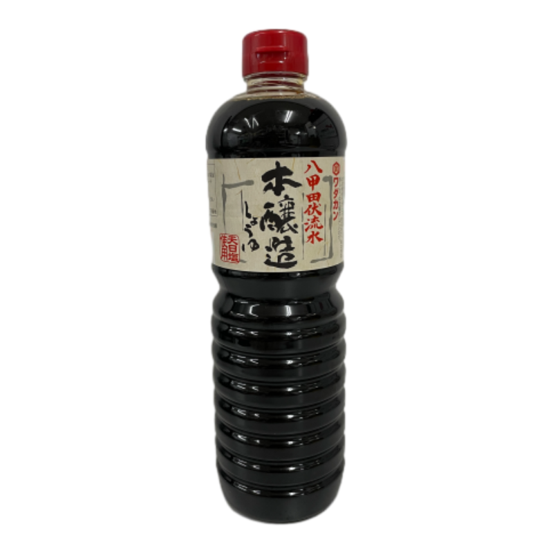 和田寬本釀造醬油, , large