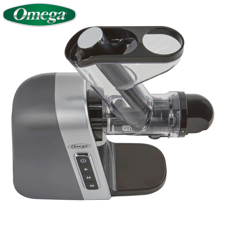 Omega Cold Press Juicer MM400GY13, , large