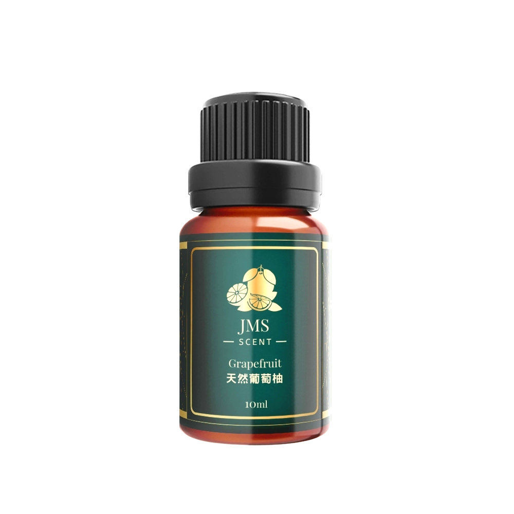JMScent 100%天然葡萄柚單方精油 GCMS/COA/CO認證 香薰/擴香專用 (10ml), , large