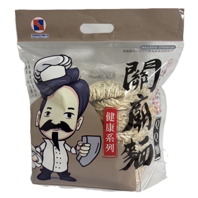 Guanmiao QQ noodles, , large