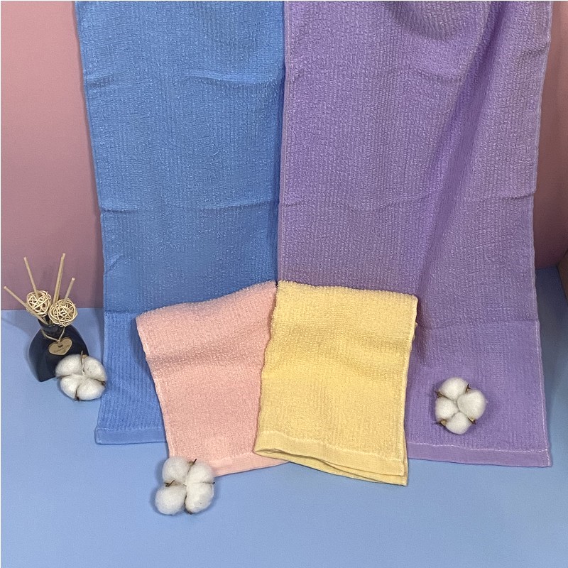 Towel, , large