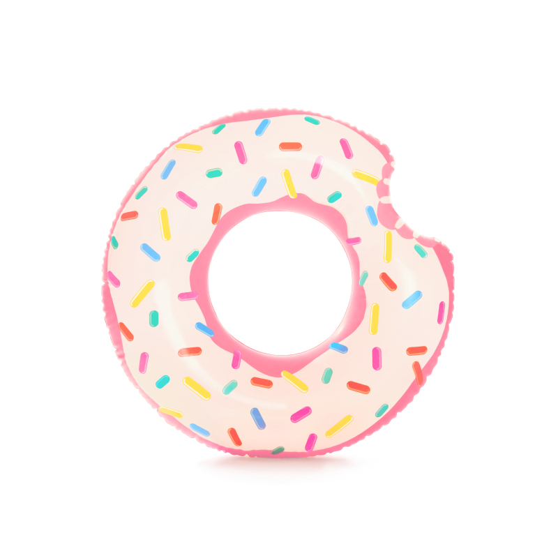 INTEX DONUT TUBE, , large