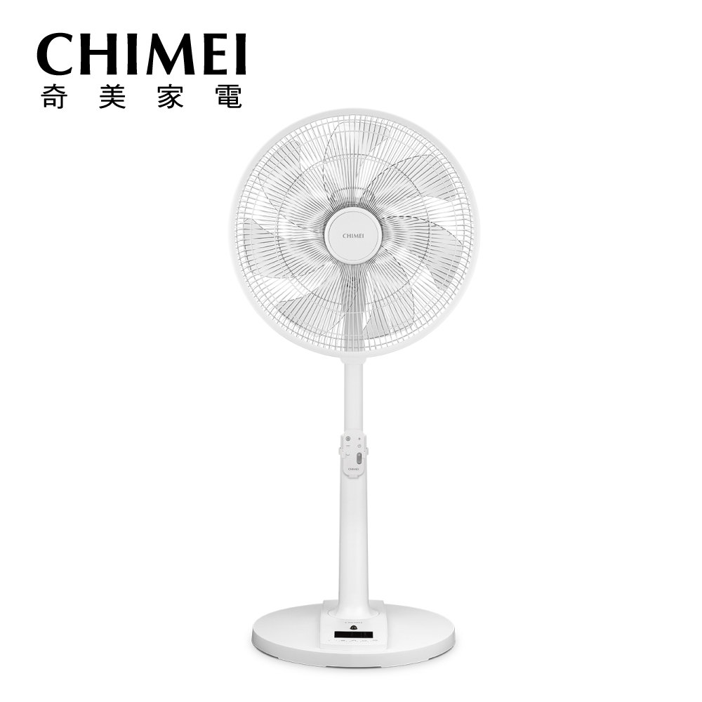 CHIMEI DF-16AZ01 DC Standing Fan, , large