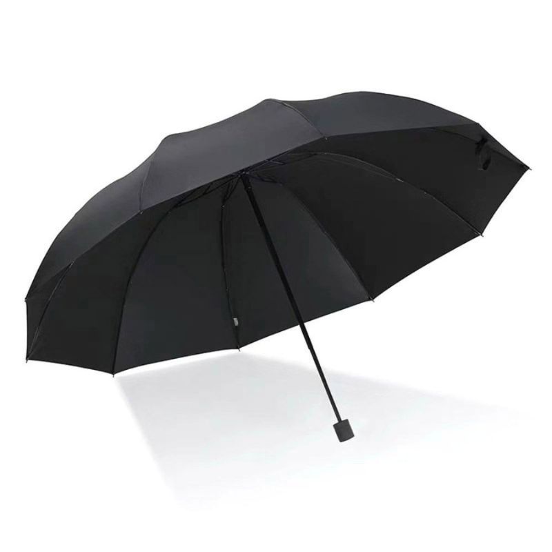 【CITY STAR】捷果傘加大雨傘大號折疊結實傘, , large