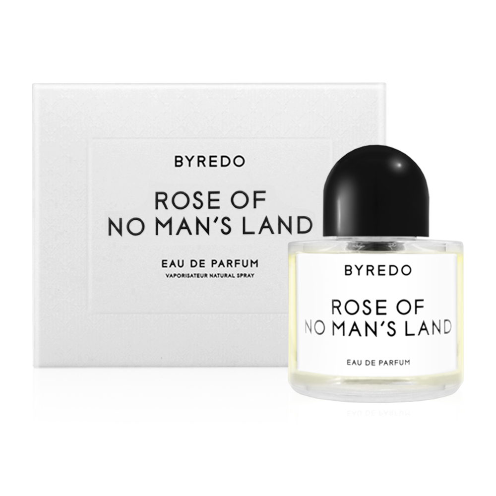 【BYREDO】Rose Of No Man's Land 無人之境淡香精 50ml, , large