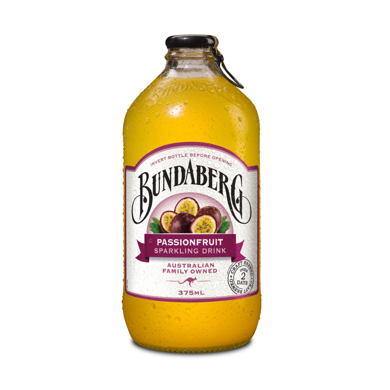 Passionfruit, , large