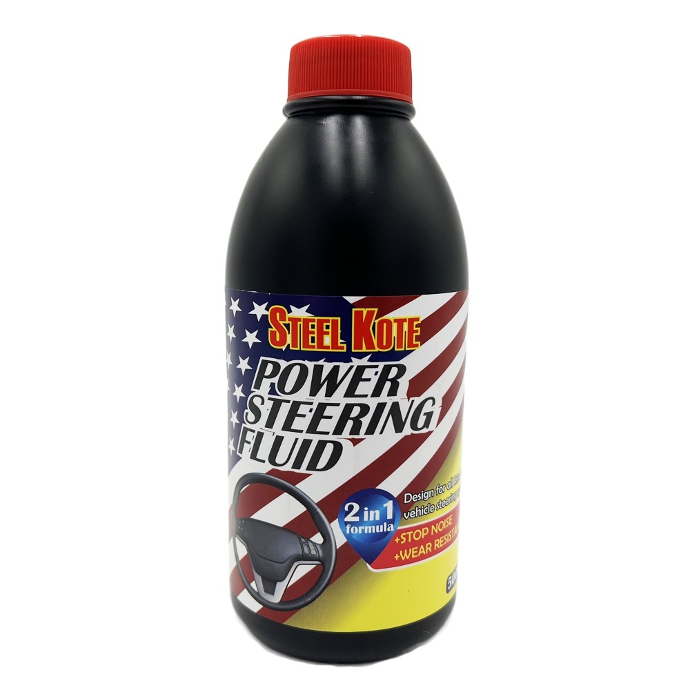 ｜史帝波特｜動力方向盤油500ML, , large
