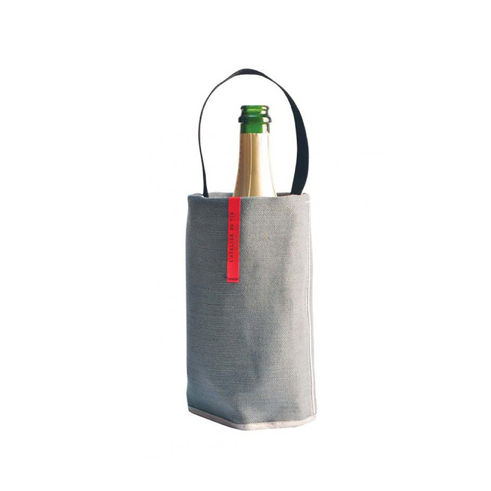 LDV-Fresh Ice Packaging Bag/Grey - Alcohol-Free, , large
