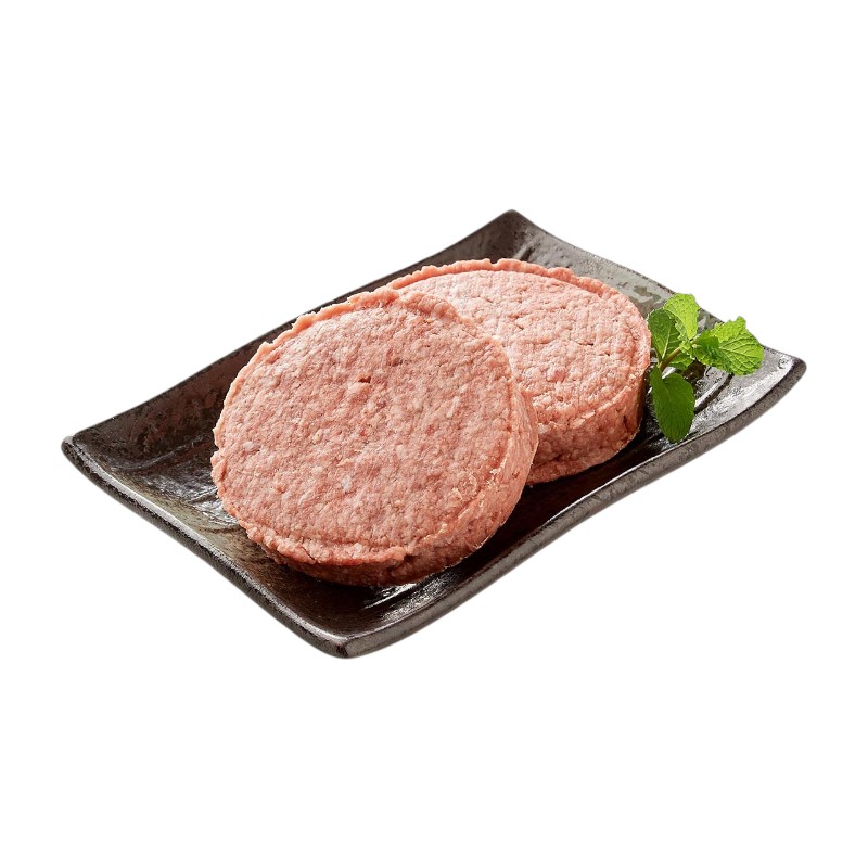 AUS Grain Fed Beef Mince Patties, , large