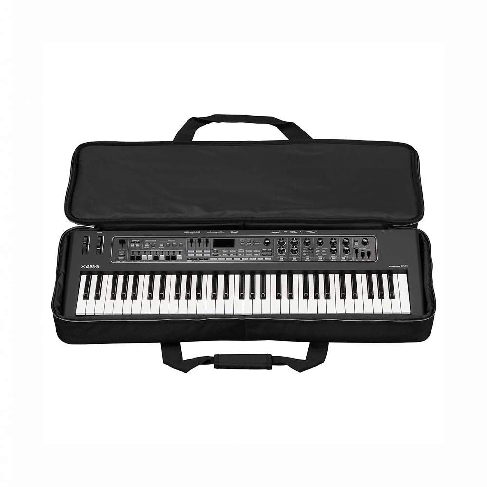YAMAHA SCDE61 CK61專用琴袋【敦煌樂器】, , large
