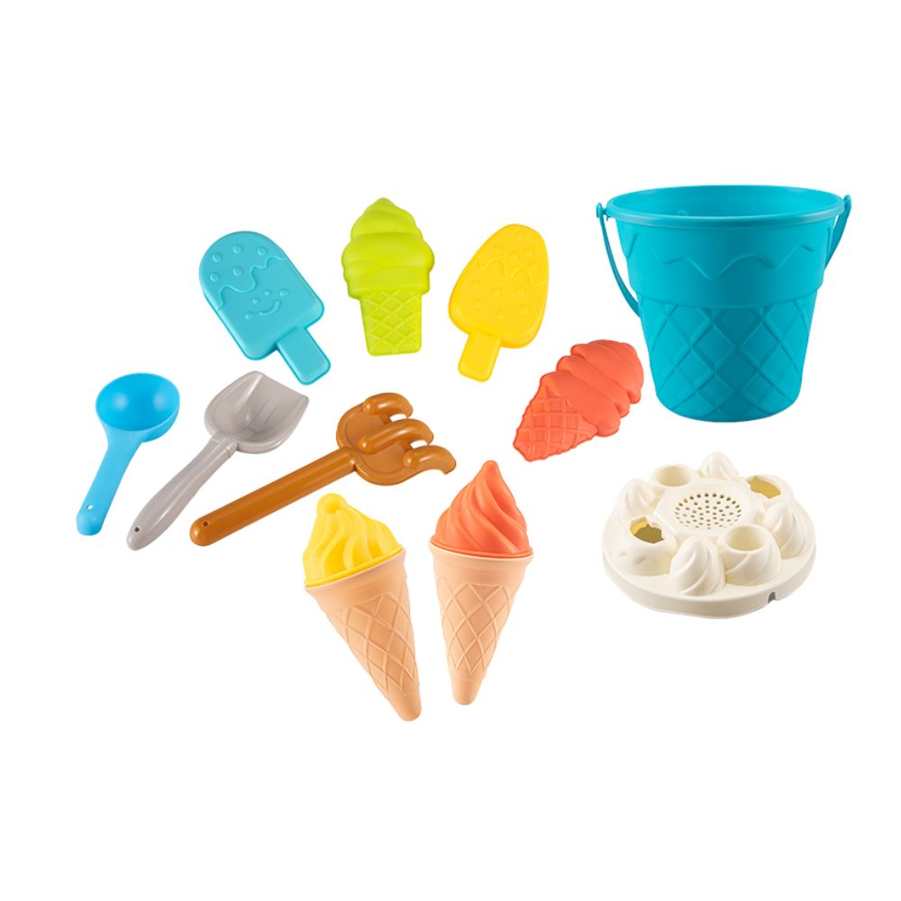Beach Toys, , large