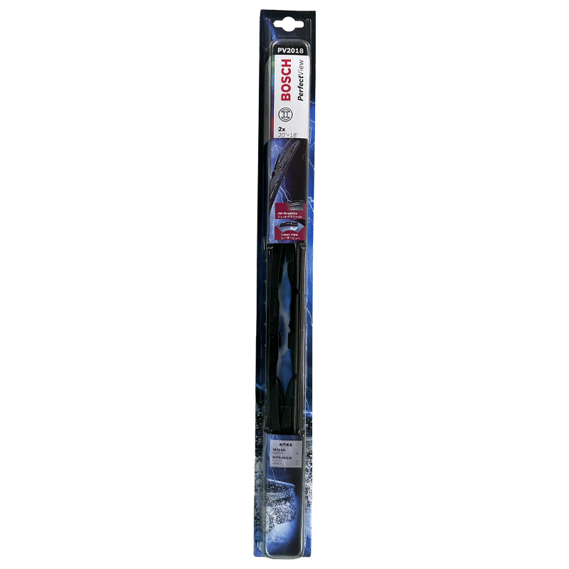 Bosch PerfectView Wipers, , large