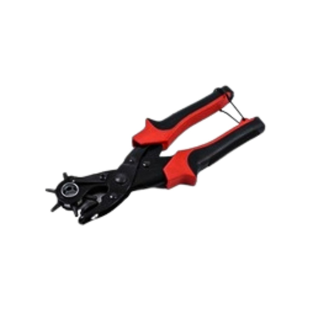belt punch, , large