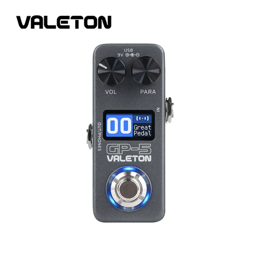 VALETON GP-5, , large