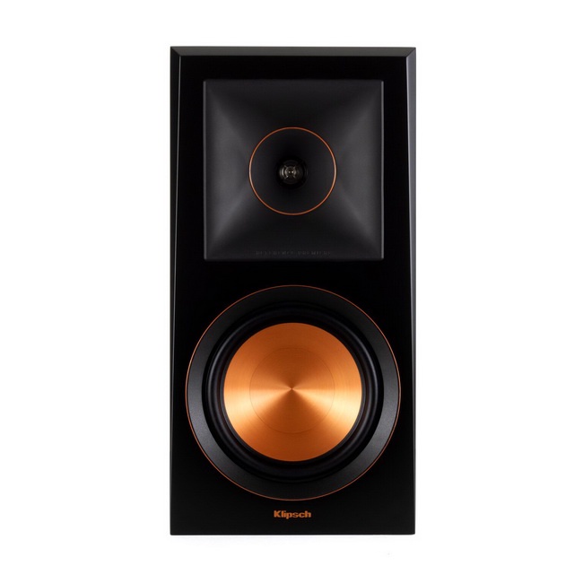 Klipsch RP-600M 書架型喇叭, , large