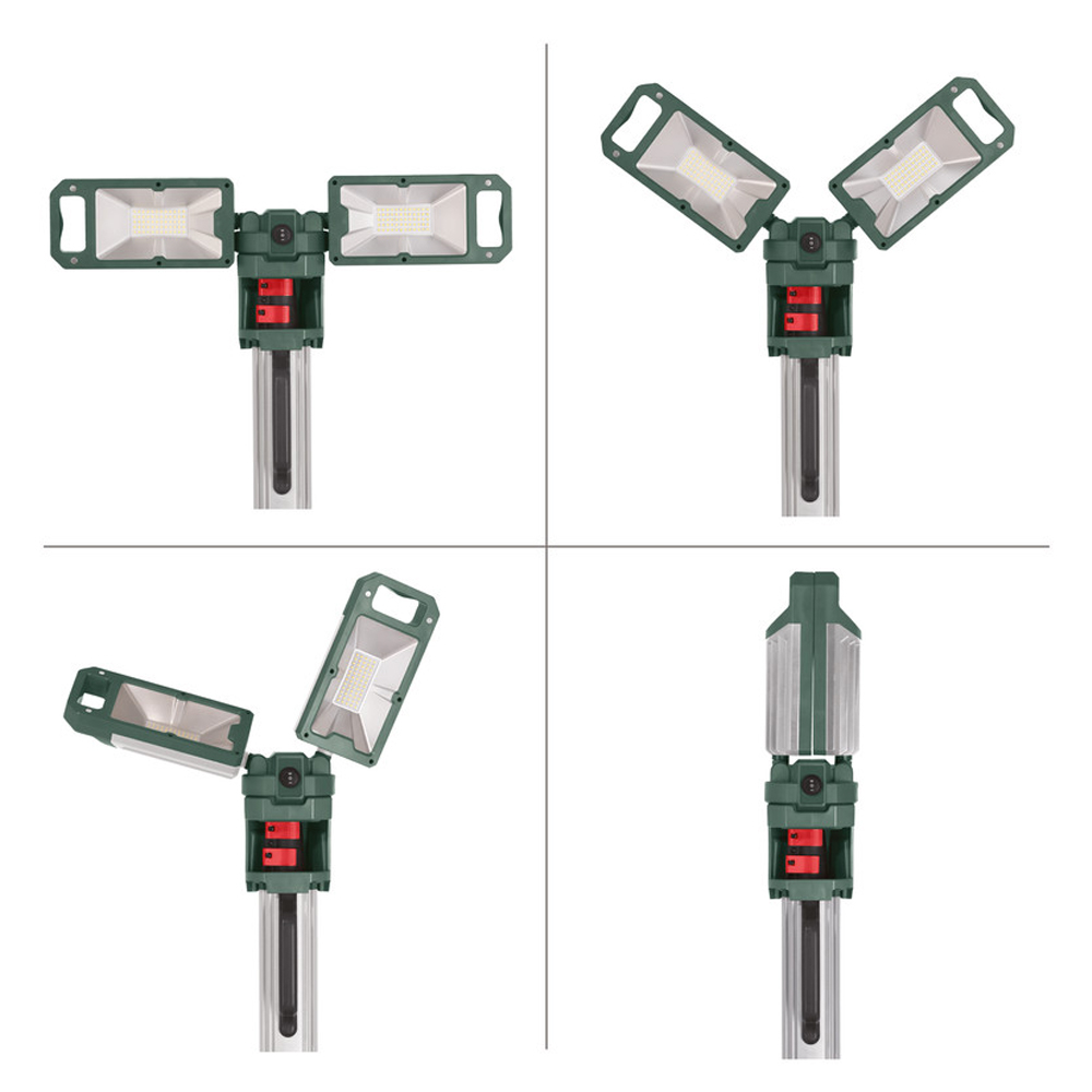 BSA 18 LED 5000 DUO-S , , large