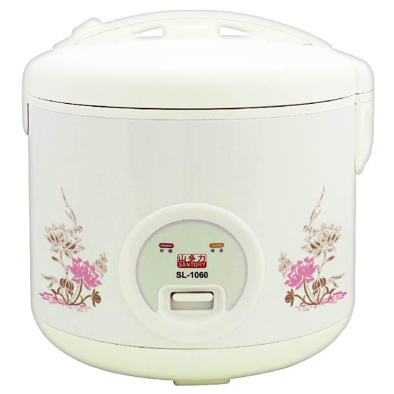Santory SL-1060 Rice Cooker, , large