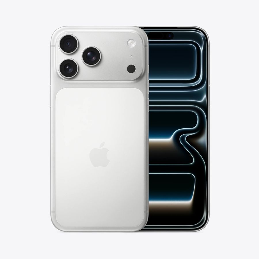 APPLE iPhone 17 Pro Max 256G 5G 6.9吋 智慧型手機 _ 台灣公司貨 ＋ (螢幕寶貼 & 手機背套), , large