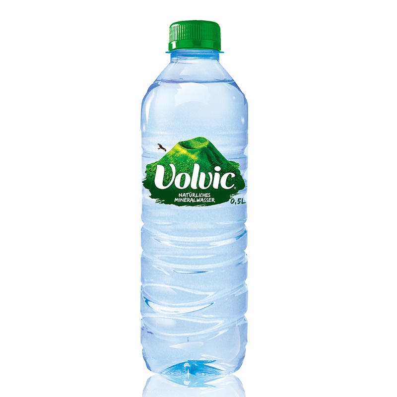 富維克礦泉水500ml, , large