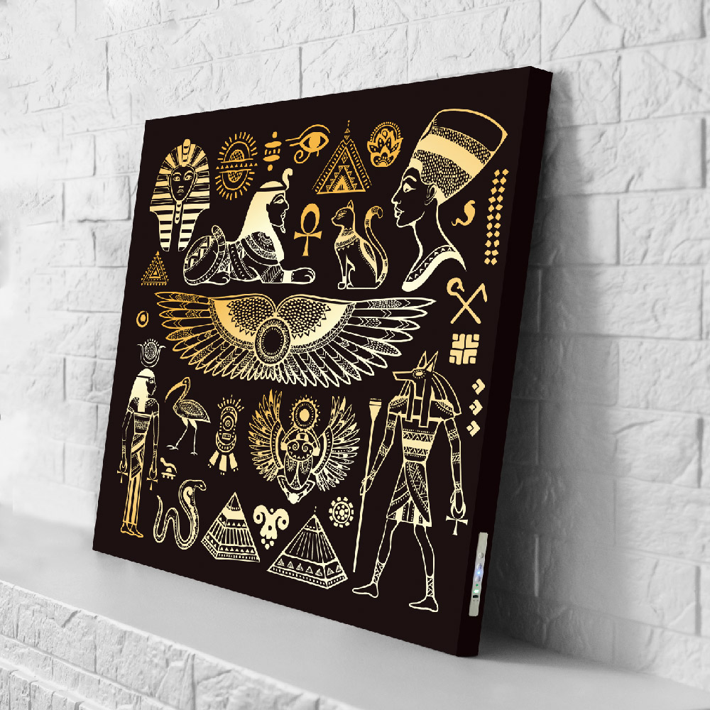 VisualSonic Artwork Speaker- Pap, , large