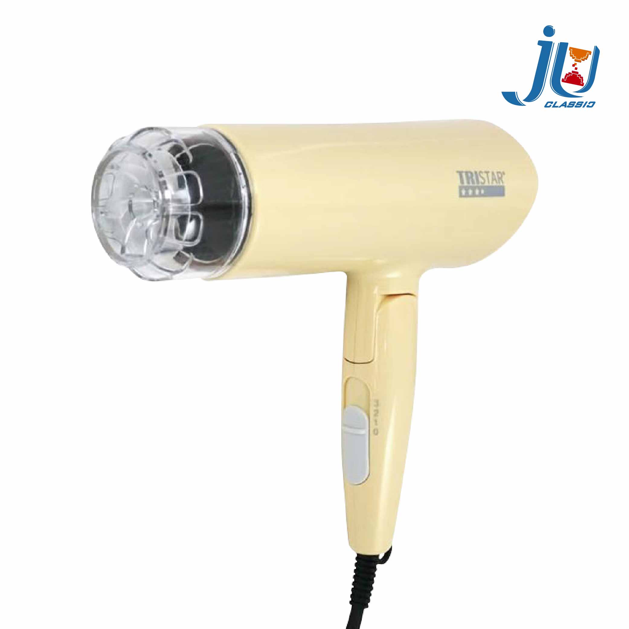 鉅玉經典｜ Gentle and quick-drying hair dryer 1200W TS-HD563, , large